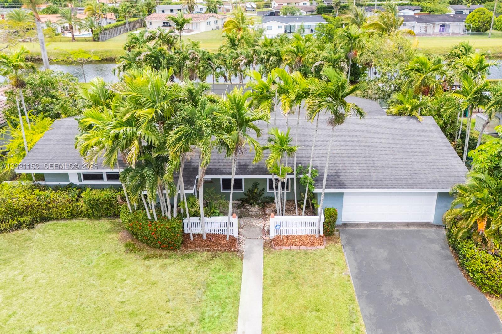 SNAPPER CREEK PARK UNIT N - Residential