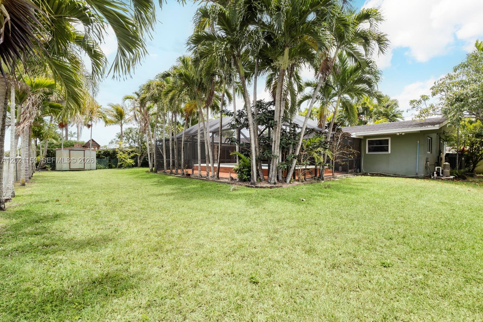 SNAPPER CREEK PARK UNIT N - Residential