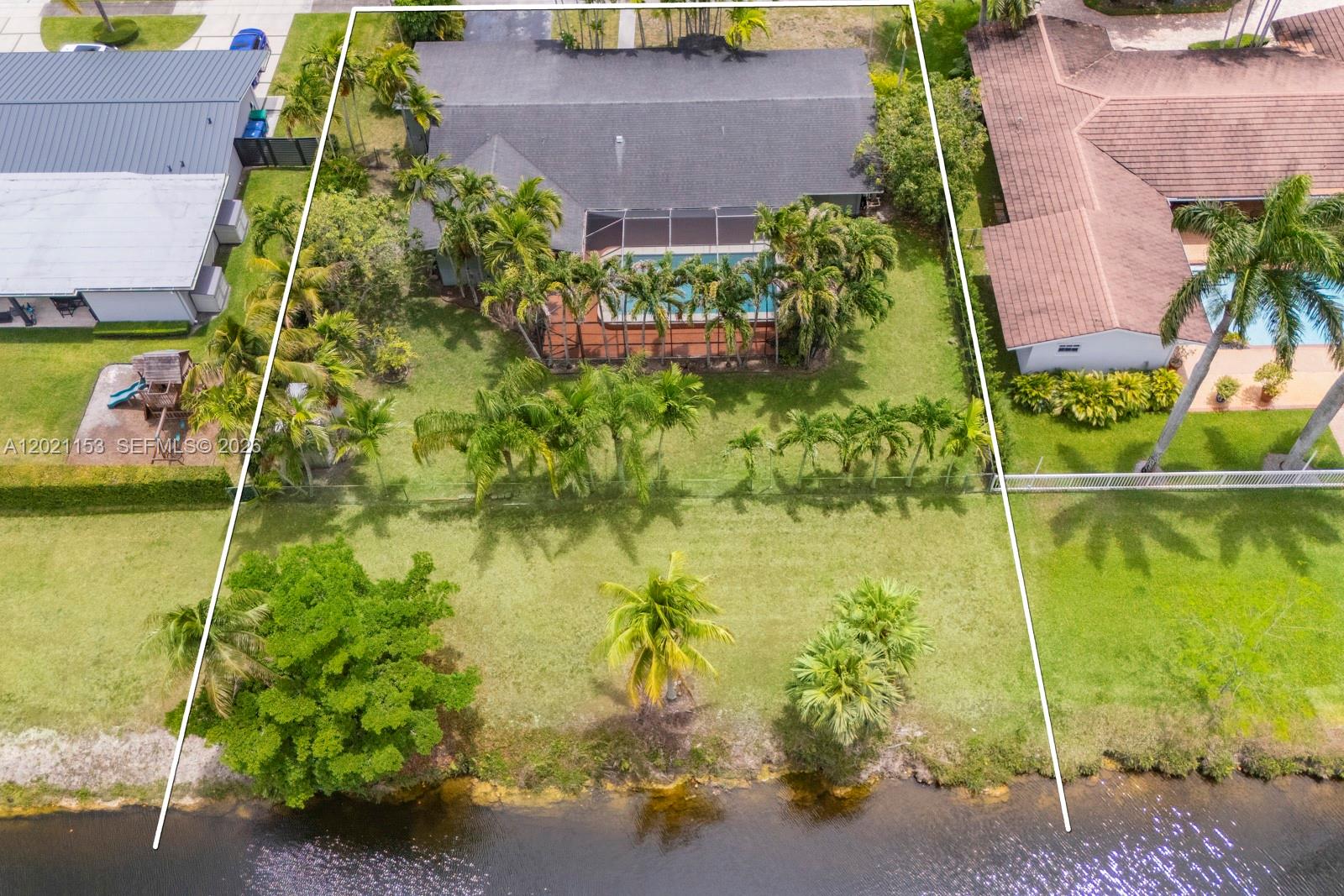 SNAPPER CREEK PARK UNIT N - Residential