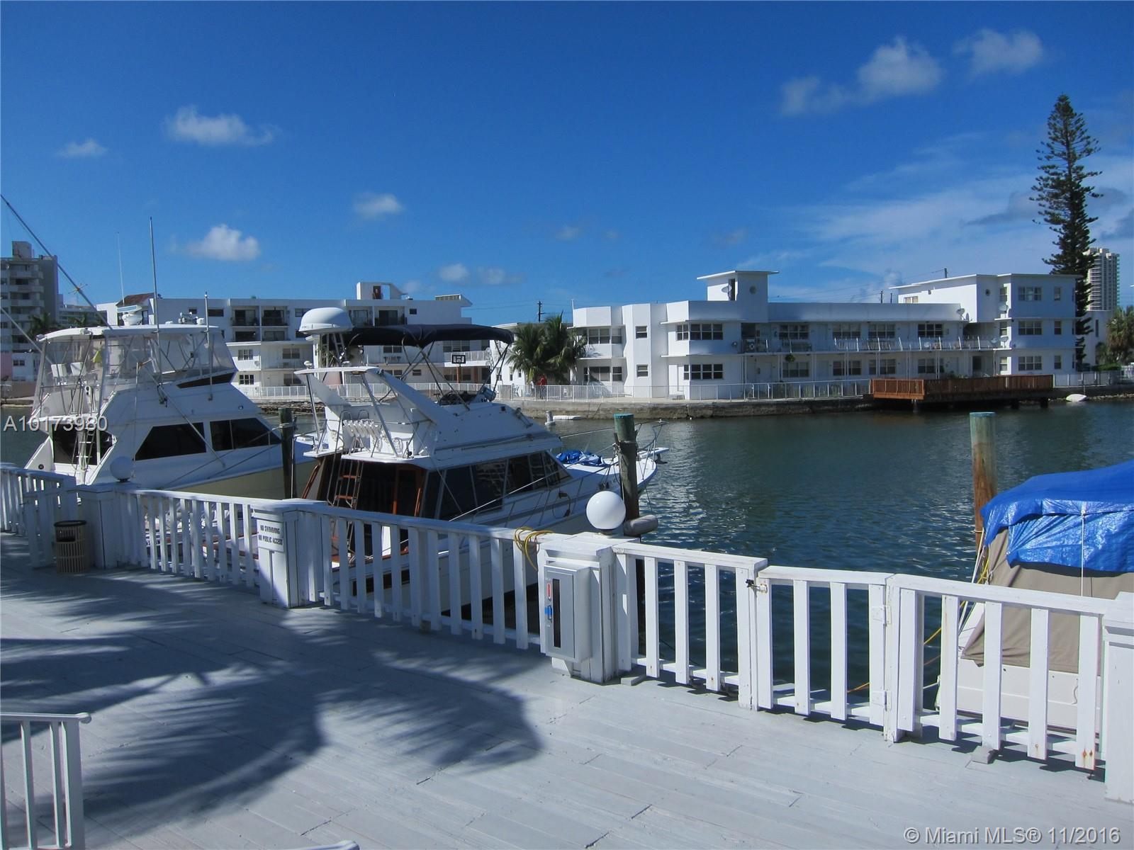 Bay Drive - Residential Lease