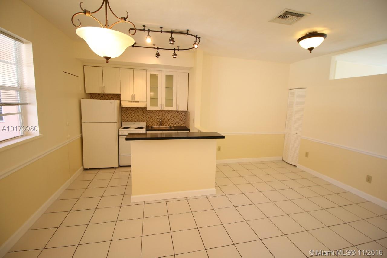 Bay Drive - Residential Lease