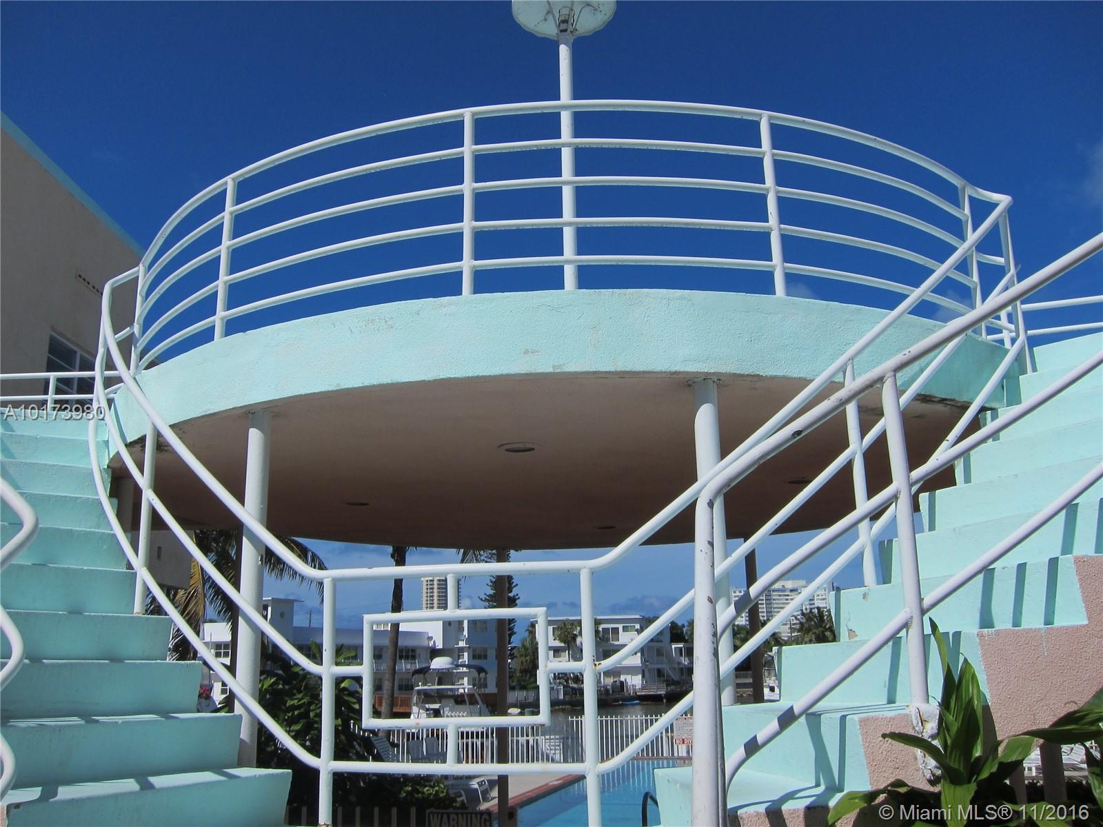 Bay Drive - Residential Lease