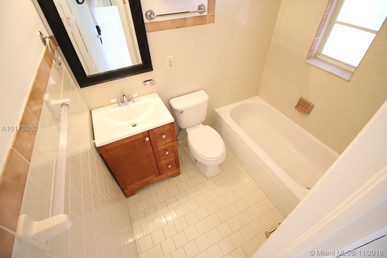 Bay Drive - Residential Lease