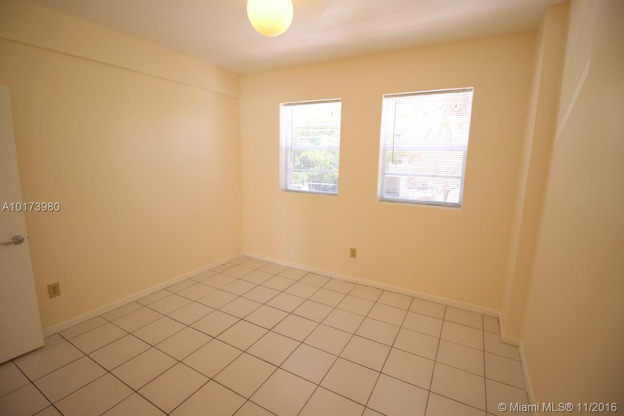 Bay Drive - Residential Lease