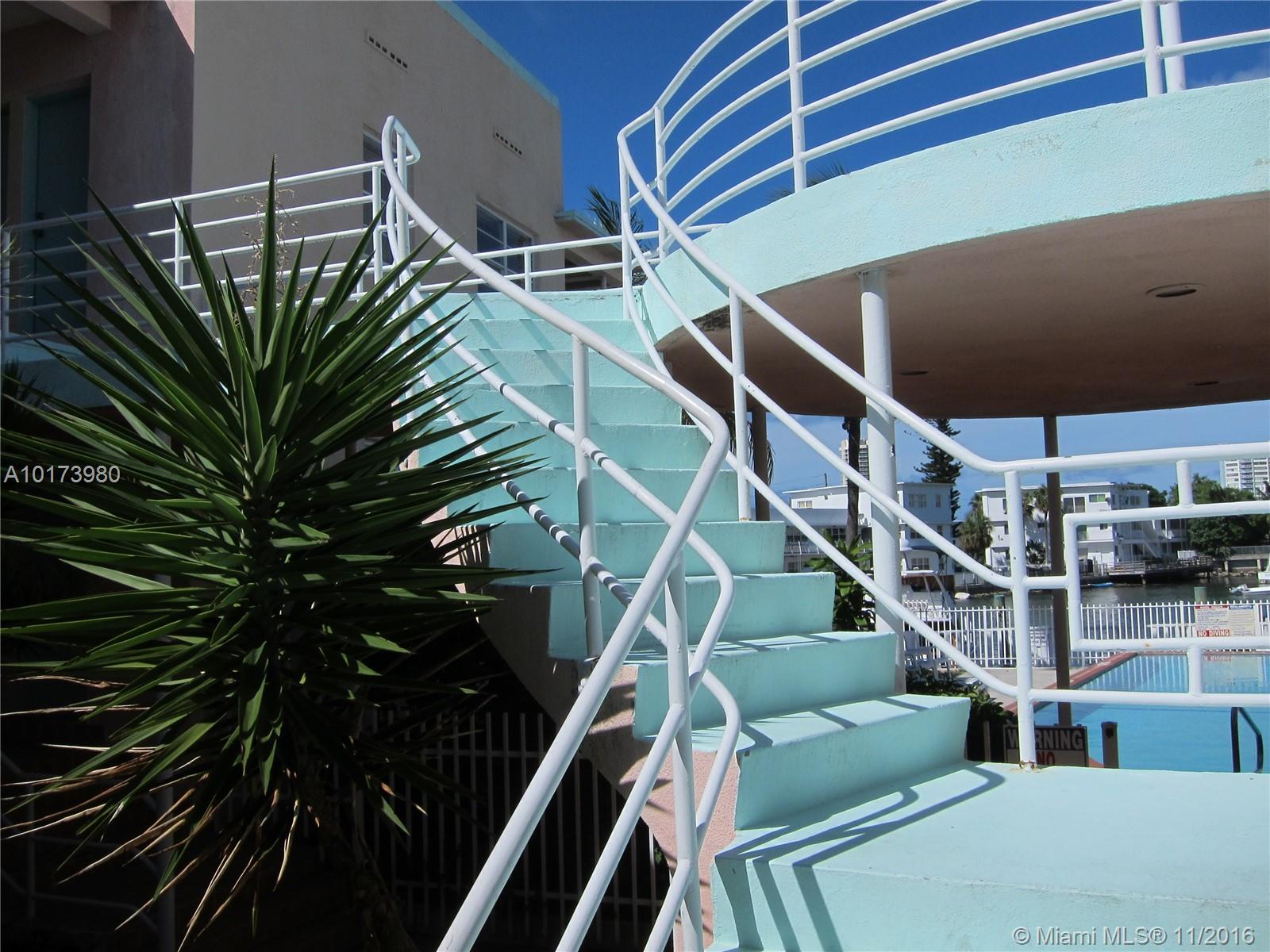 Bay Drive - Residential Lease