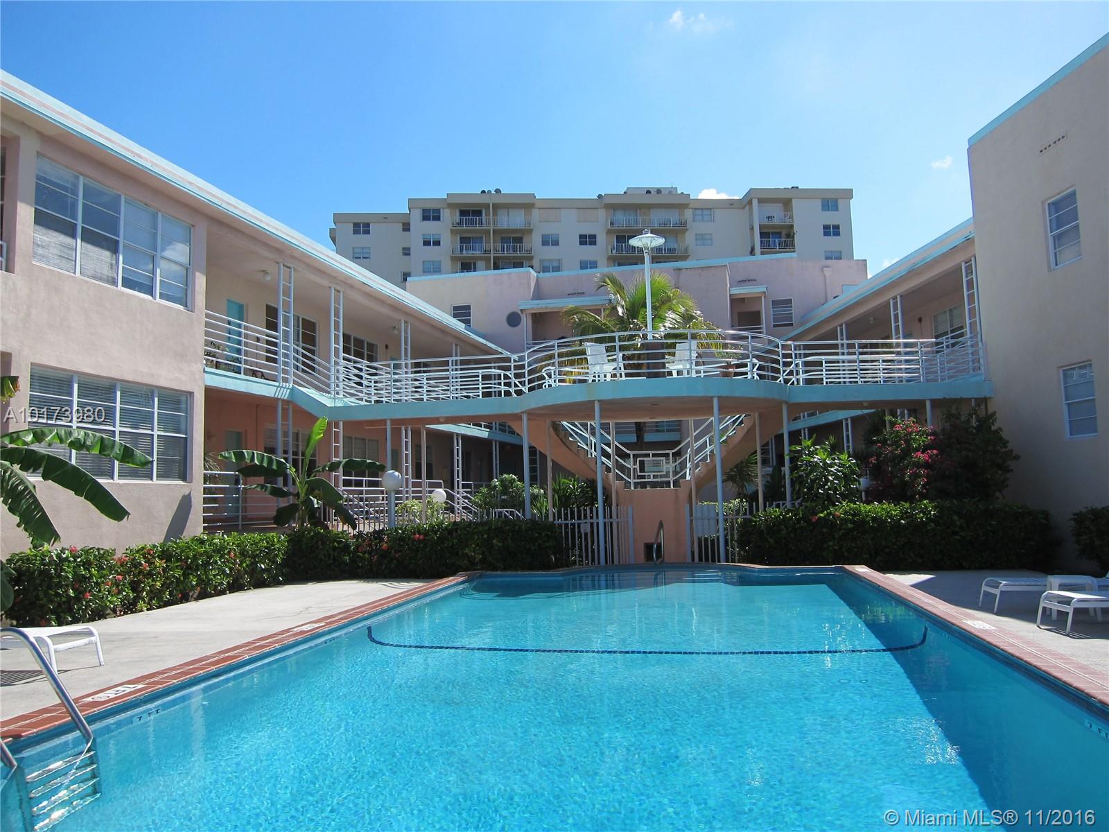 Bay Drive - Residential Lease