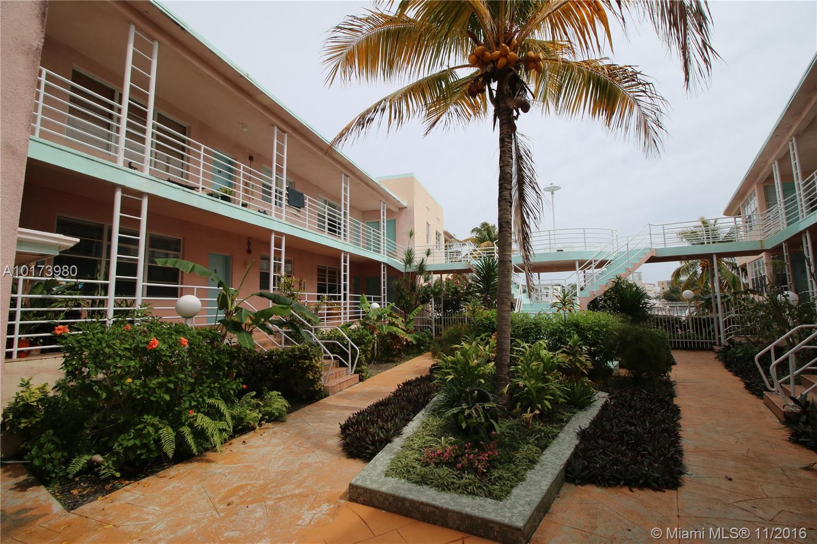 Bay Drive - Residential Lease