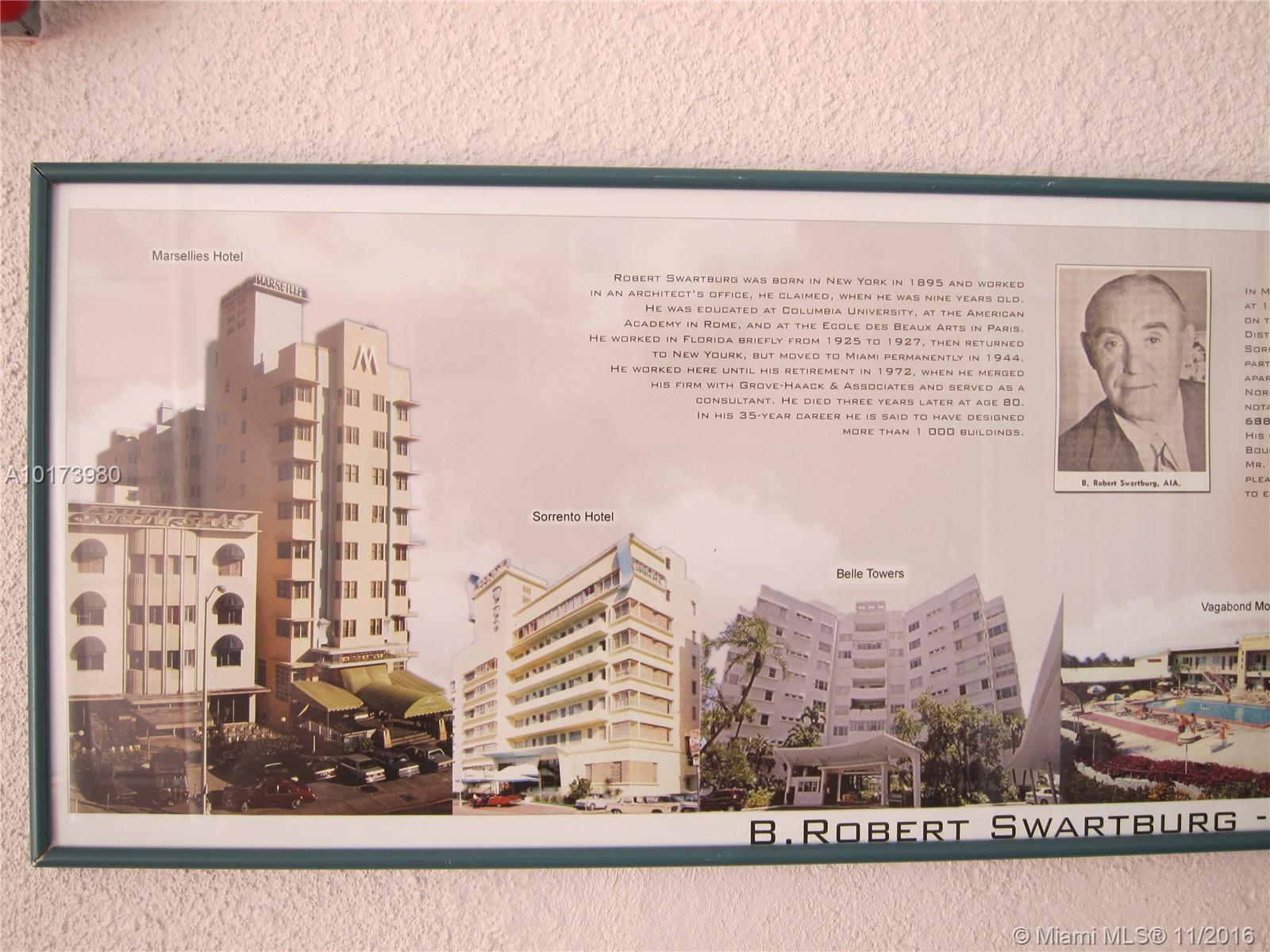 Bay Drive - Residential Lease