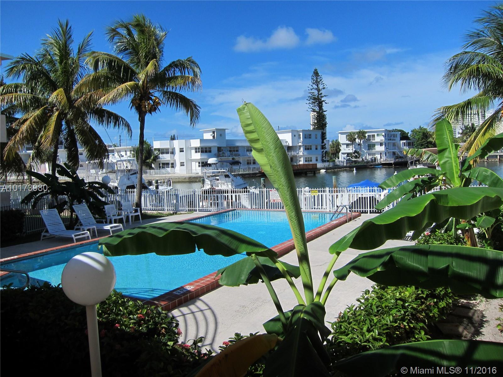 Bay Drive - Residential Lease