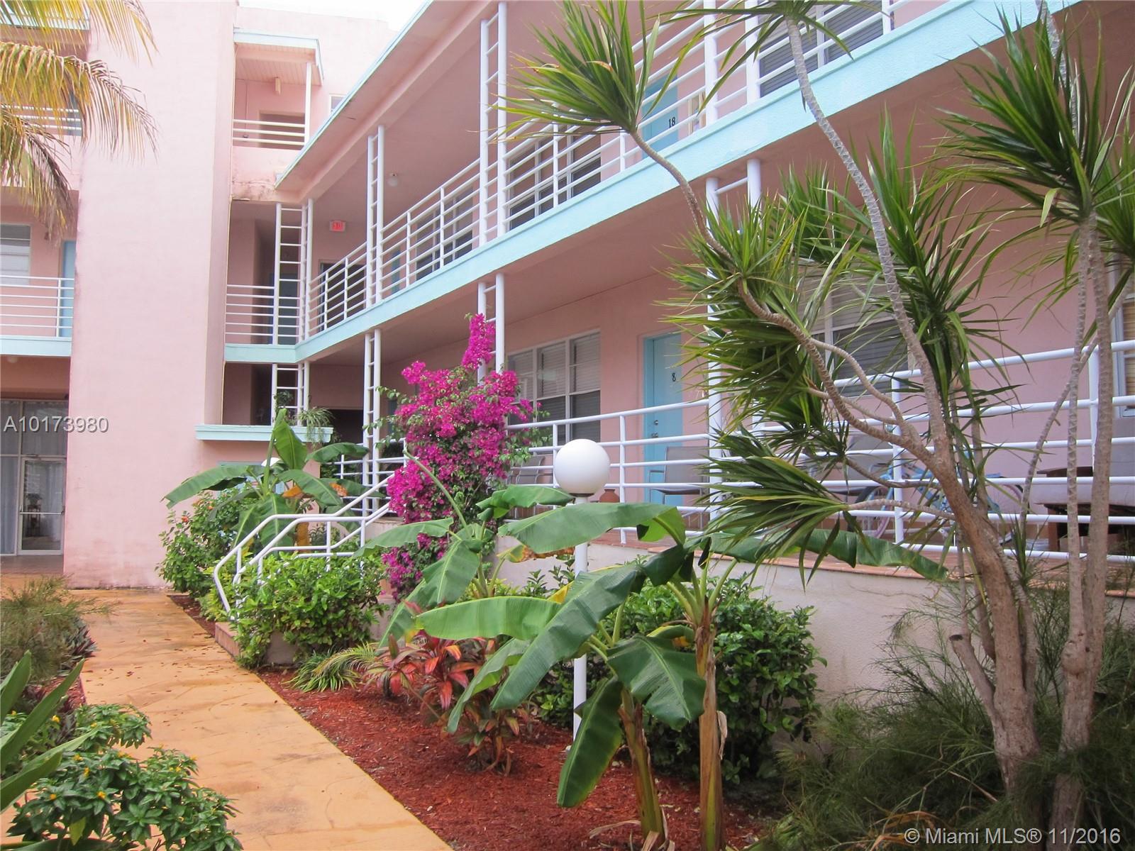 Bay Drive - Residential Lease