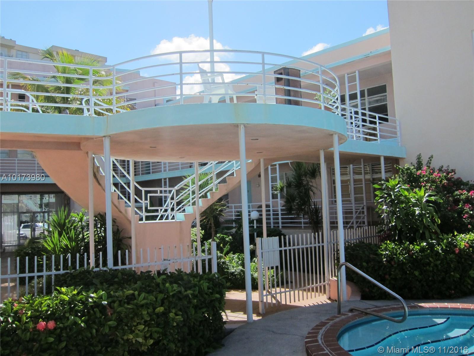 Bay Drive - Residential Lease