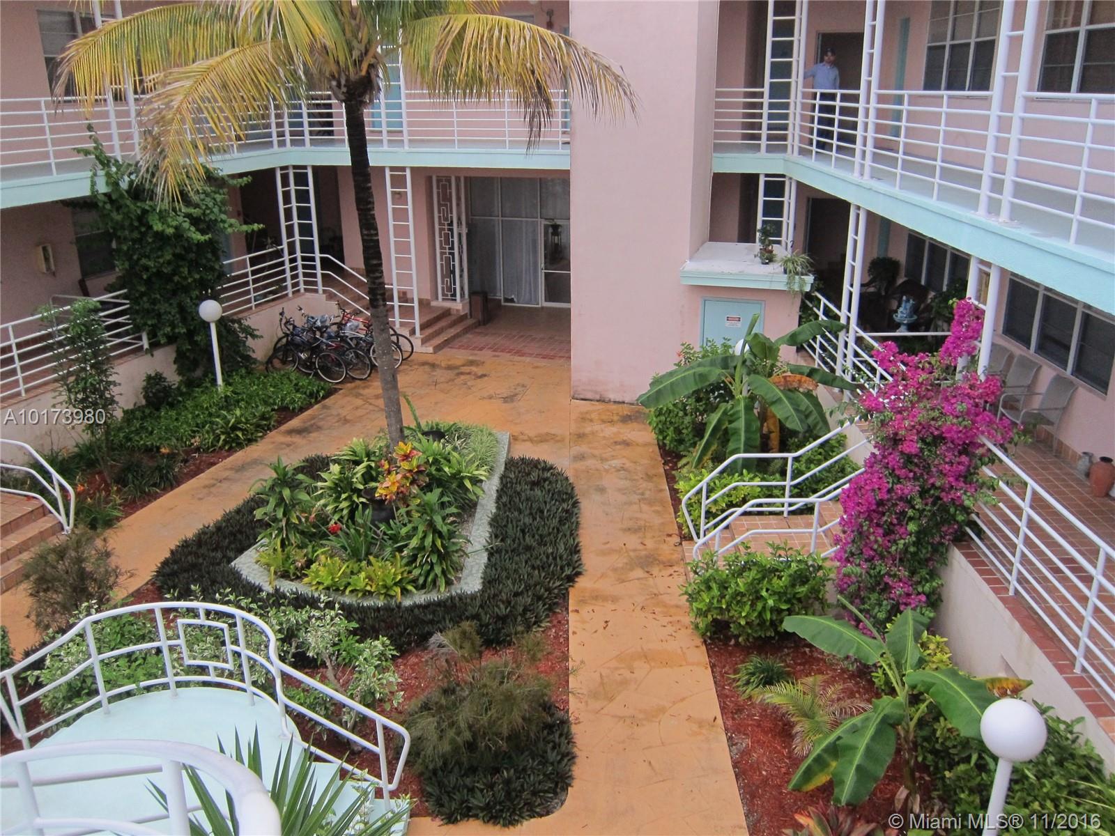 Bay Drive - Residential Lease