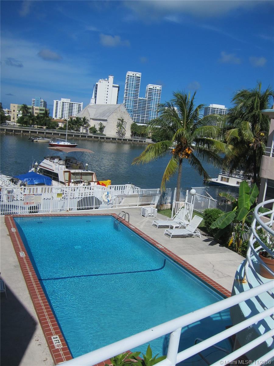 Bay Drive - Residential Lease