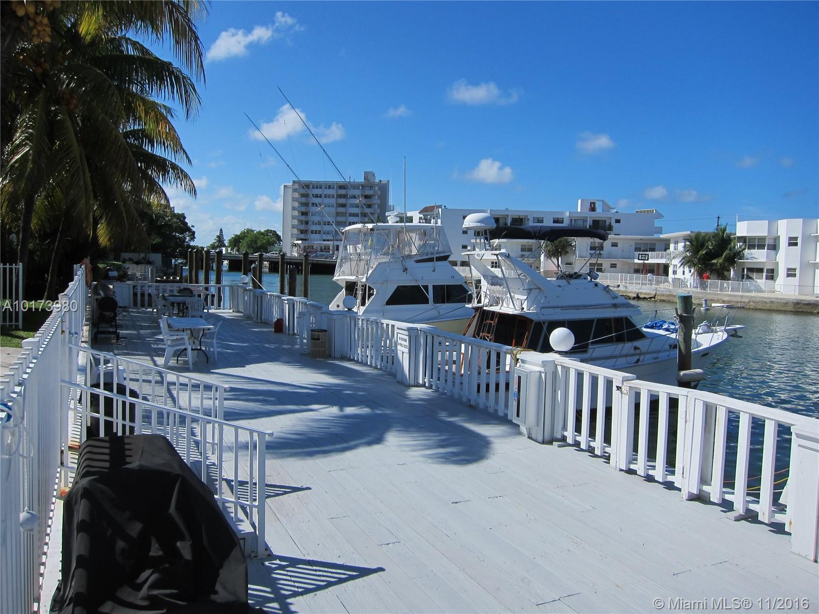 Bay Drive - Residential Lease