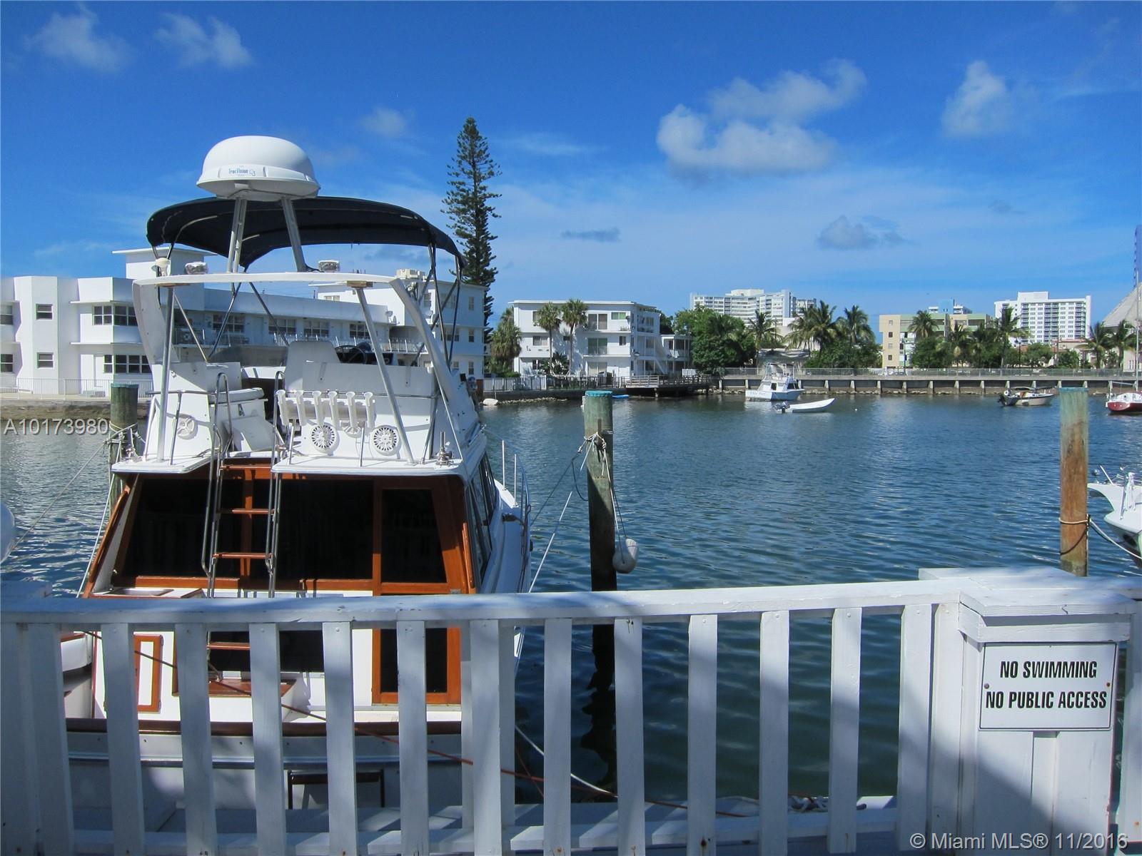 Bay Drive - Residential Lease