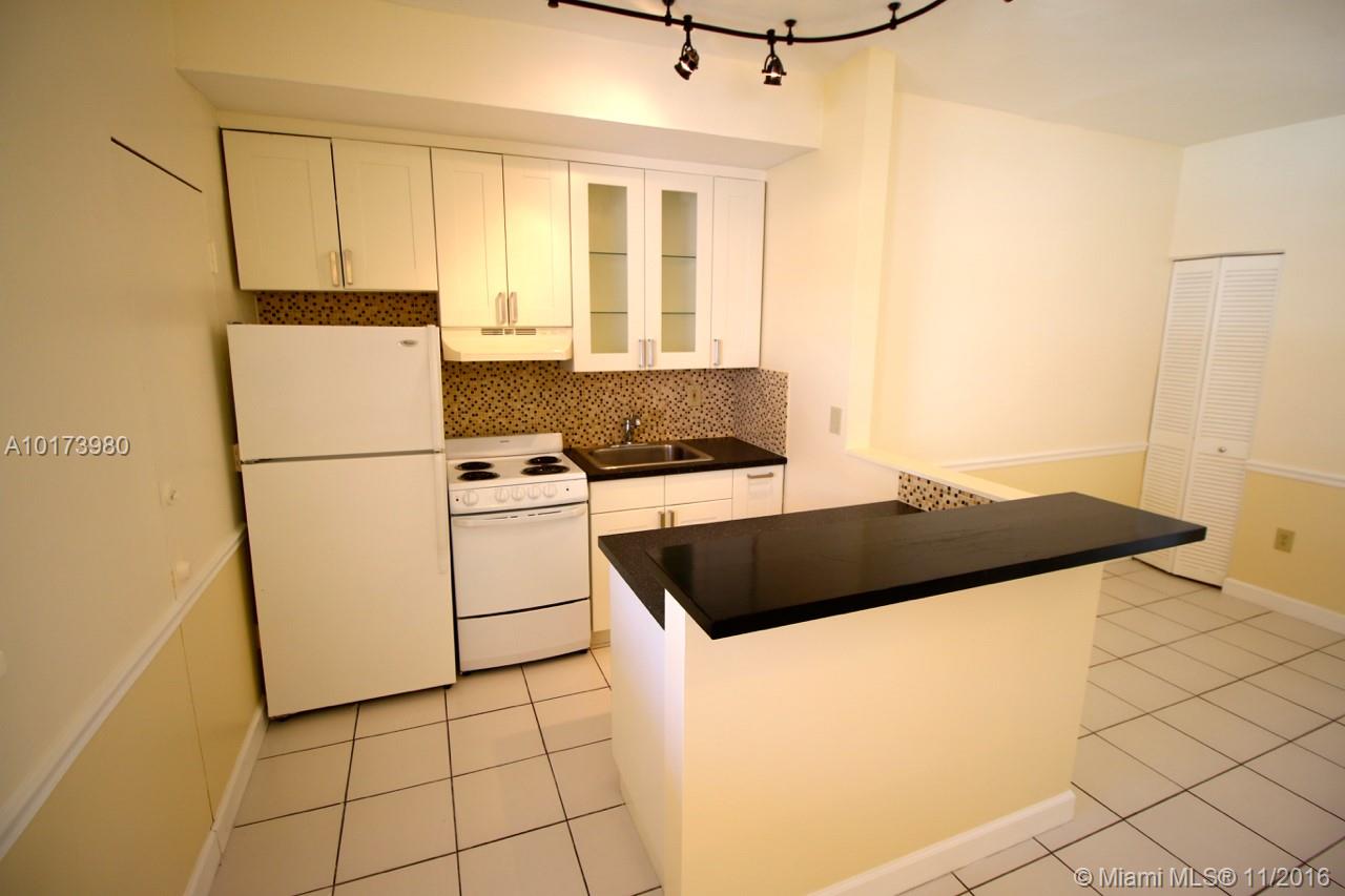 Bay Drive - Residential Lease