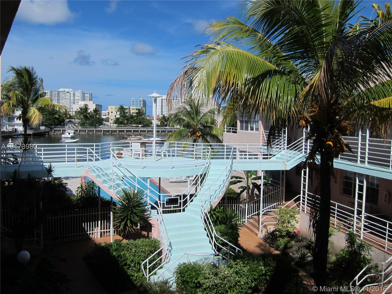 Bay Drive - Residential Lease