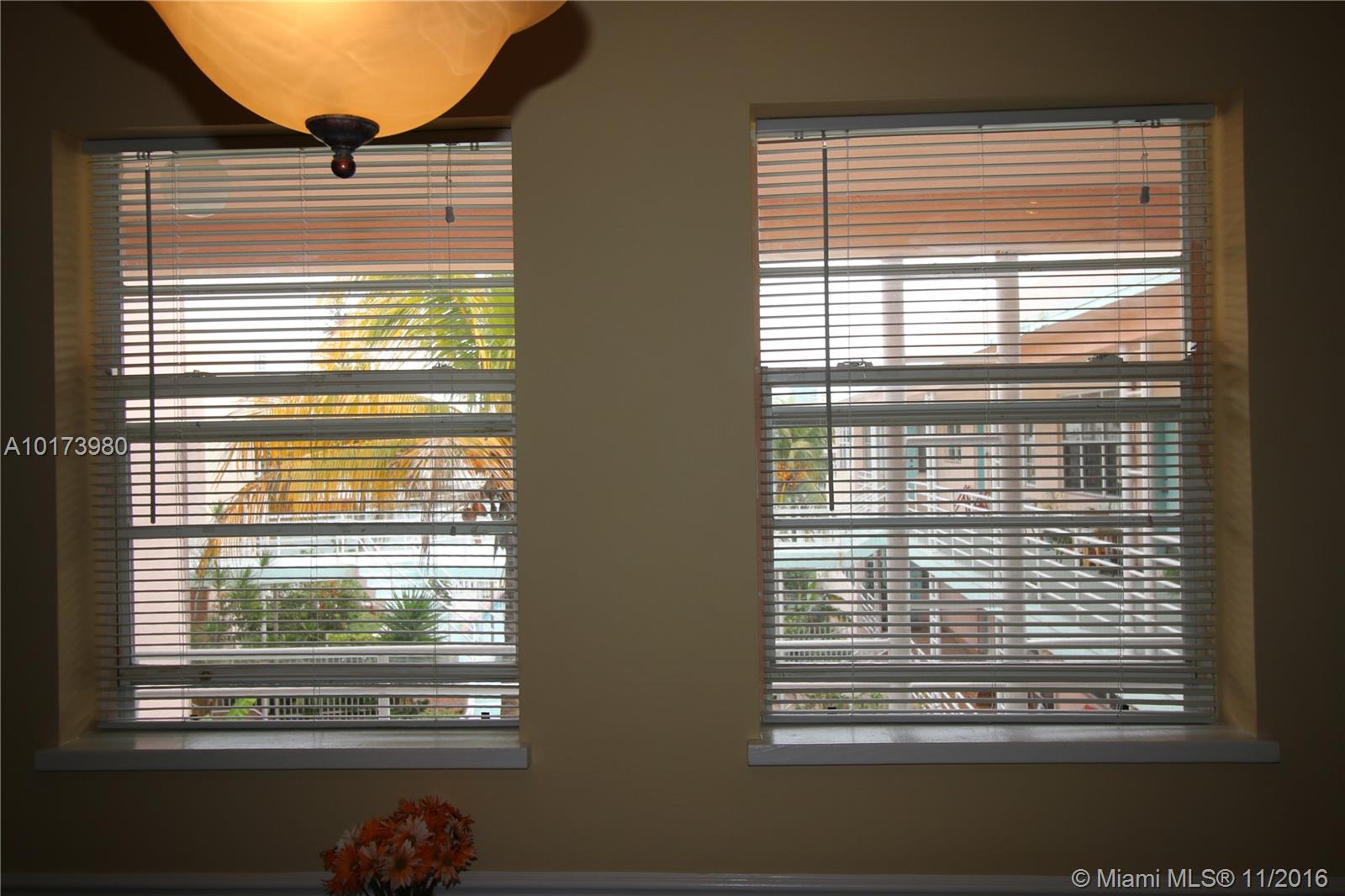 Bay Drive - Residential Lease