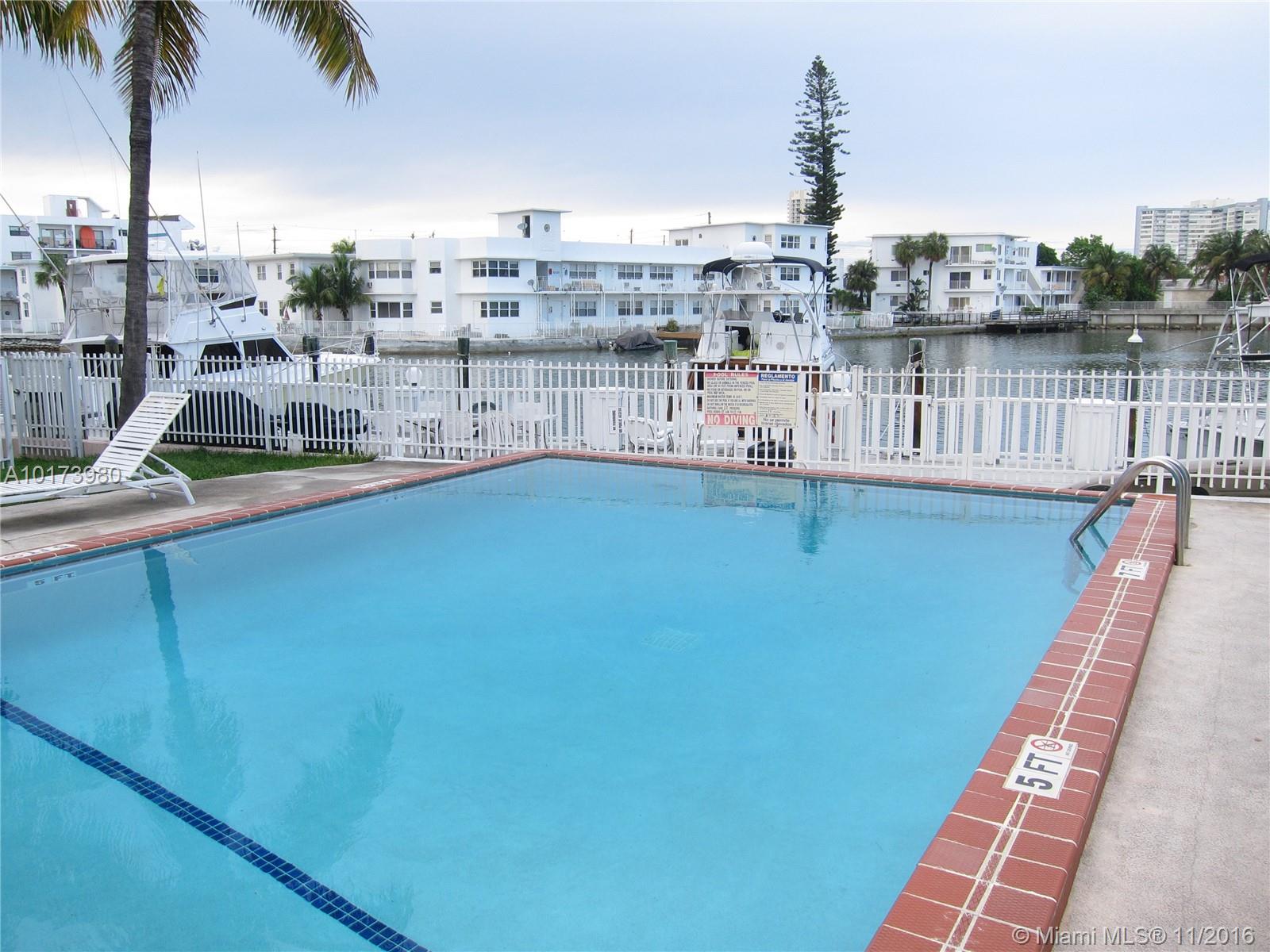 Bay Drive - Residential Lease