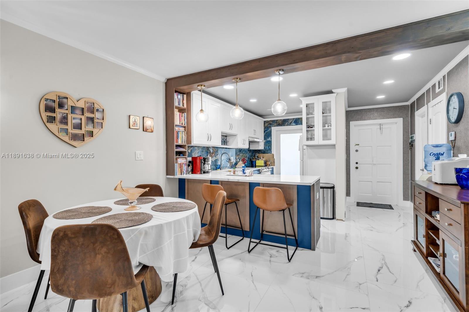 HILLCREST NO 4 CONDO - Residential