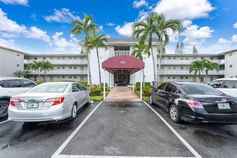 1000 Hillcrest Ct 207 Hollywood FL 33021