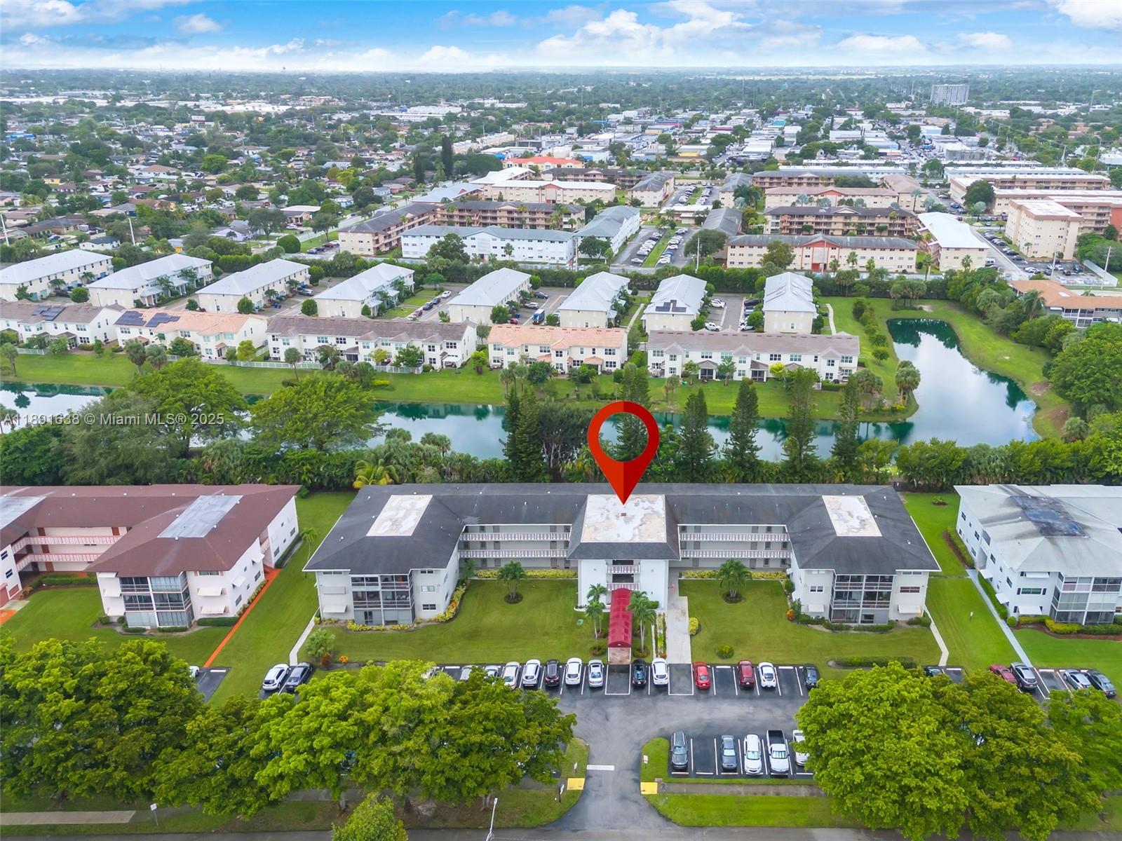 HILLCREST NO 4 CONDO - Residential
