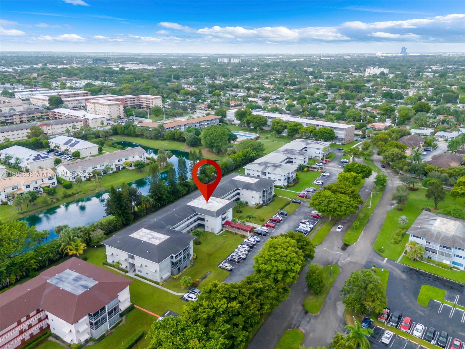 HILLCREST NO 4 CONDO - Residential