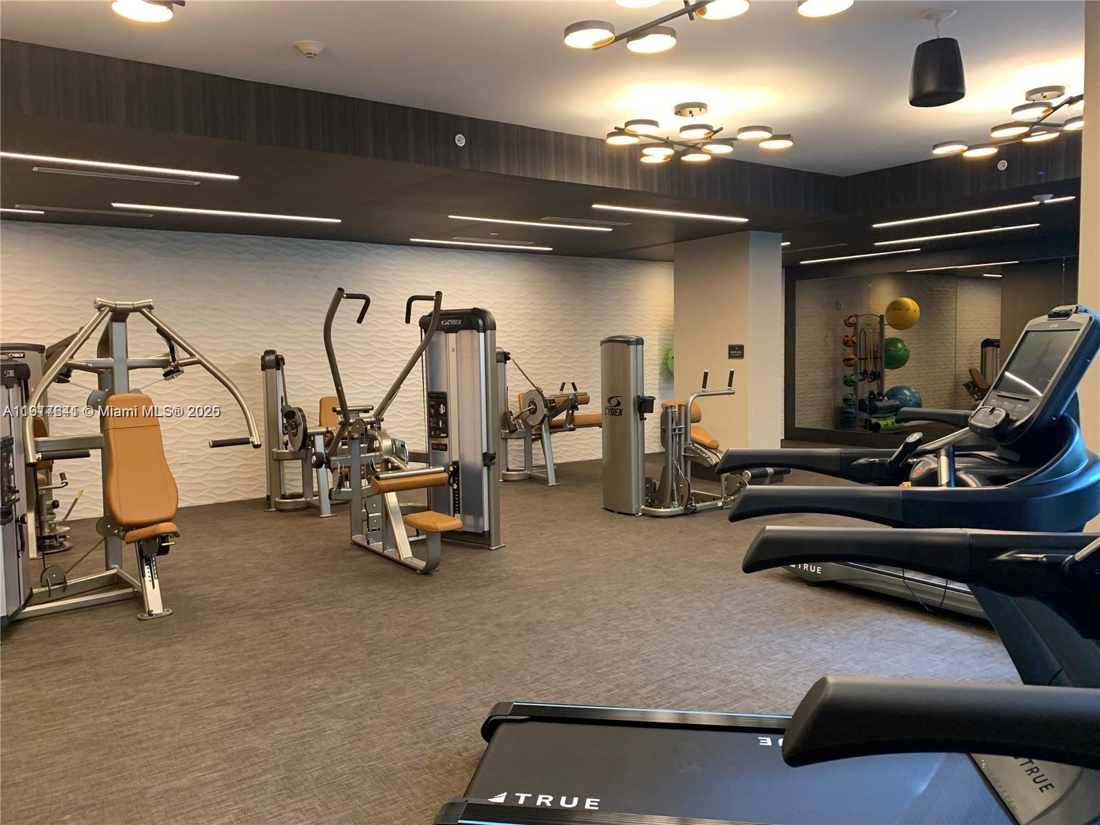 MERRICK MANOR CONDO - Residential Lease