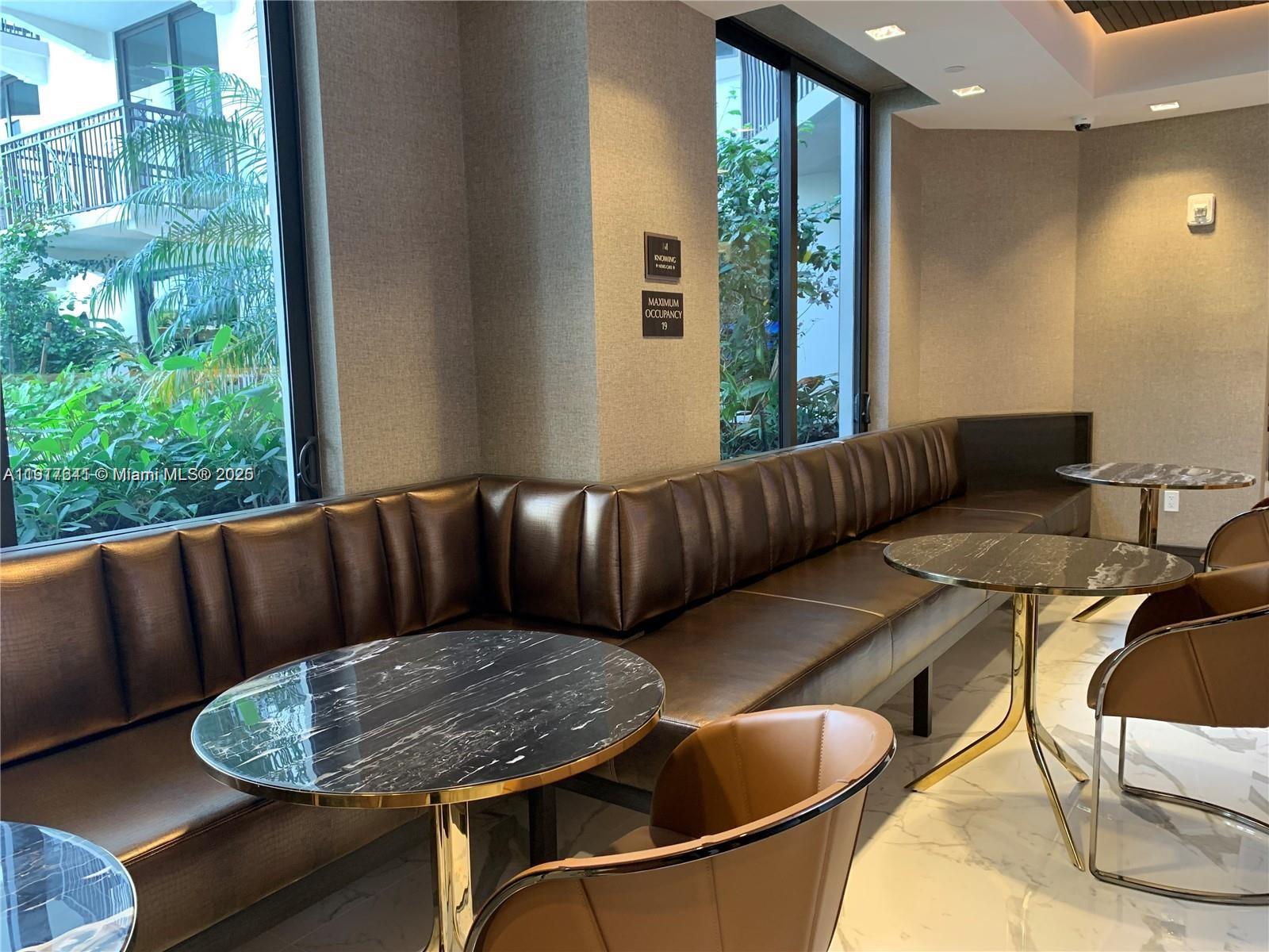 MERRICK MANOR CONDO - Residential Lease