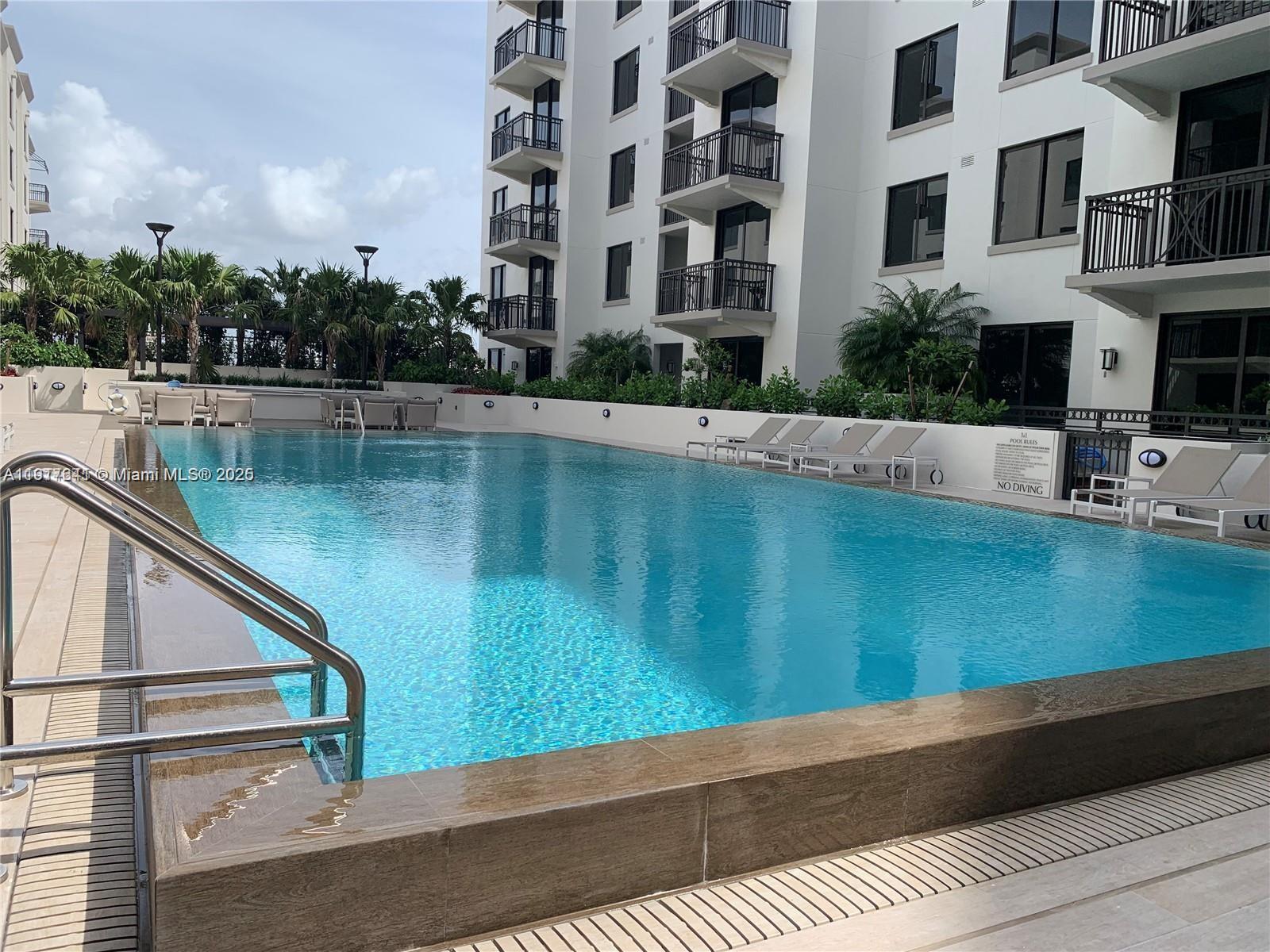 MERRICK MANOR CONDO - Residential Lease