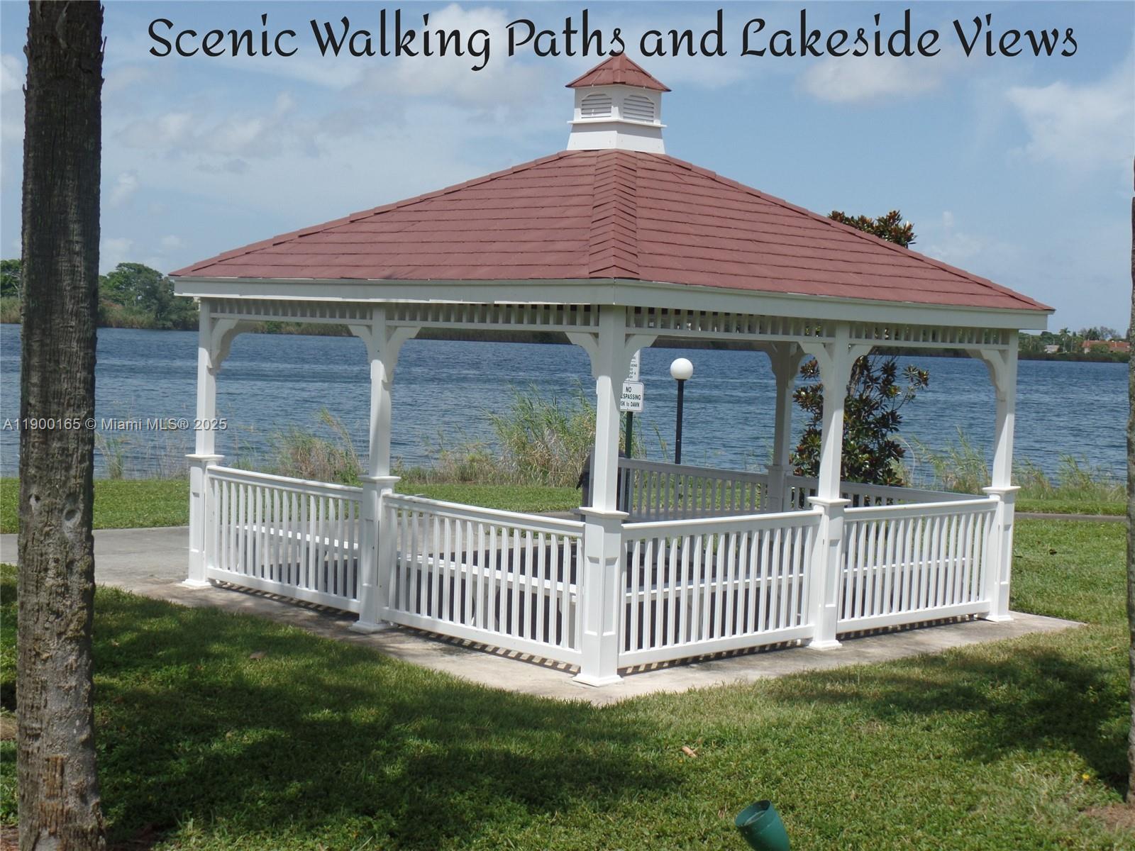 LAKEVIEW CLUB CONDO - Residential Lease