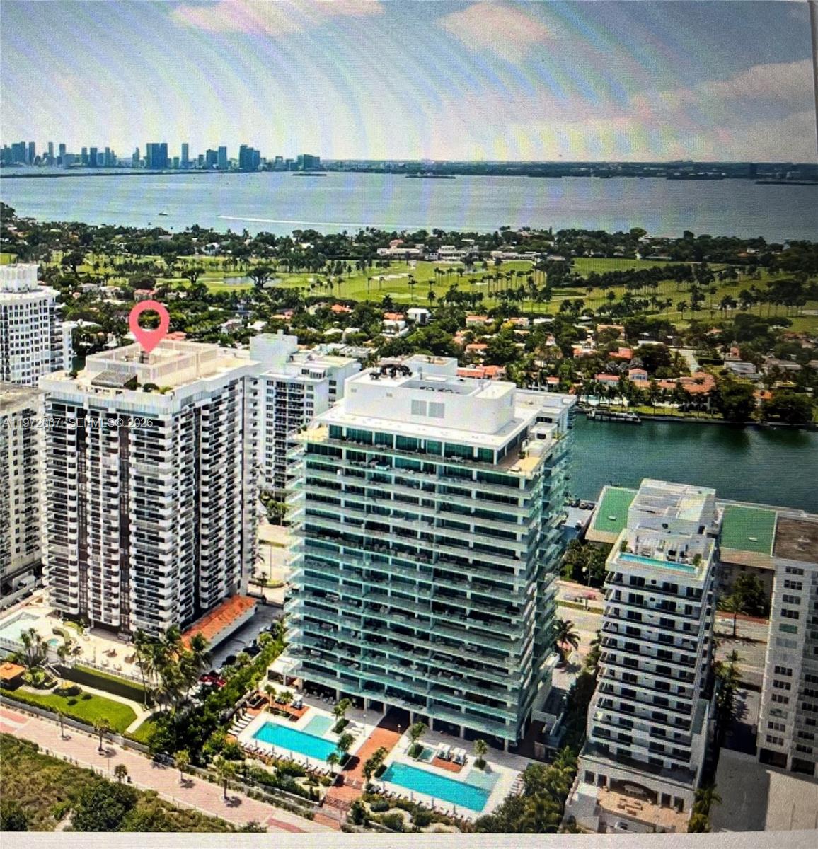 LEXCELLENCE CONDO - Residential