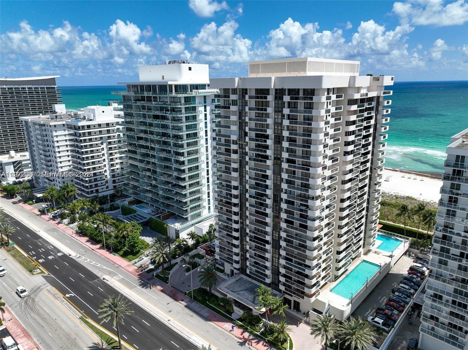 LEXCELLENCE CONDO - Residential