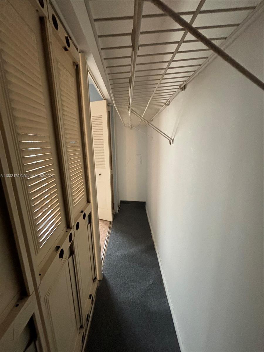 CAMDEN CONDOS - Residential Lease