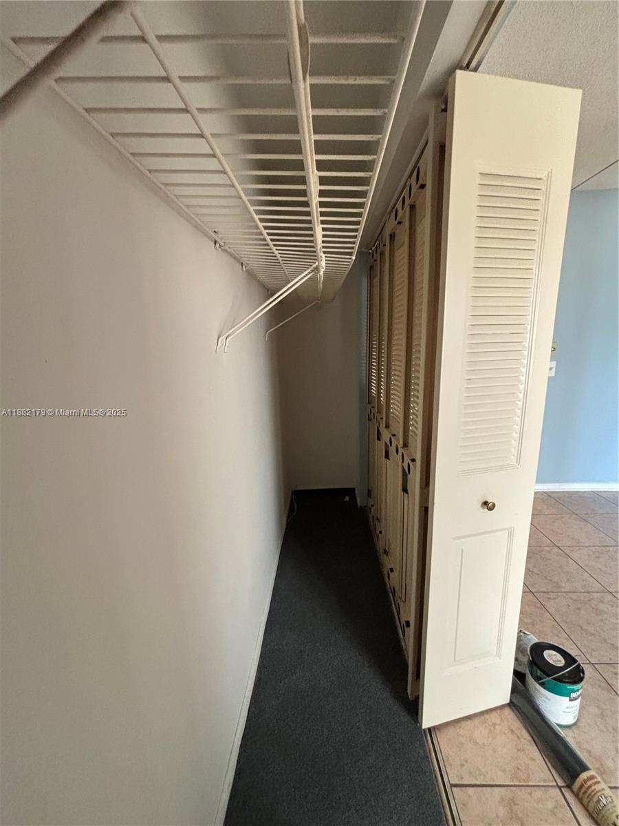 CAMDEN CONDOS - Residential Lease