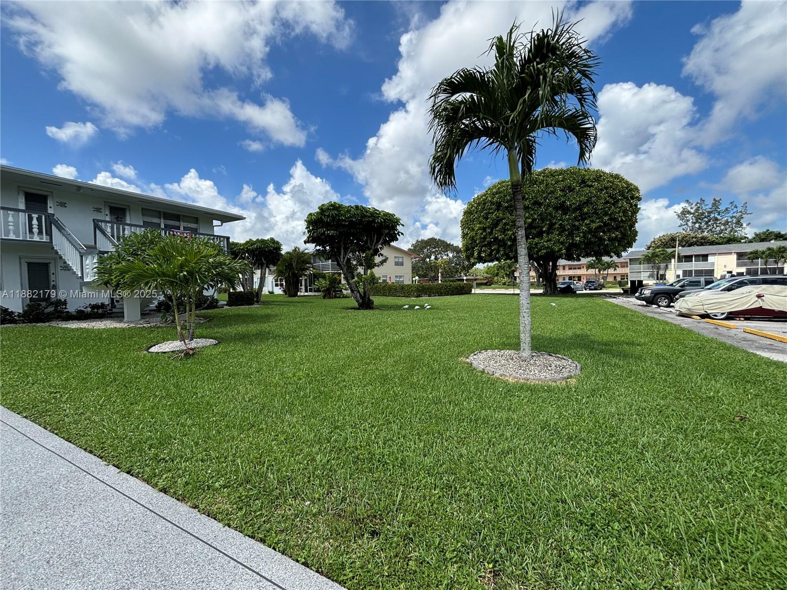 CAMDEN CONDOS - Residential Lease