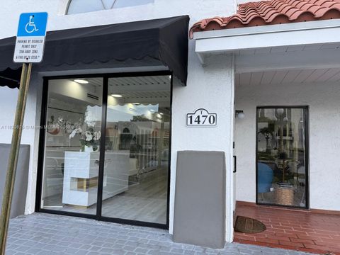 1470 NW 107th Ave 21T Sweetwater FL 33172