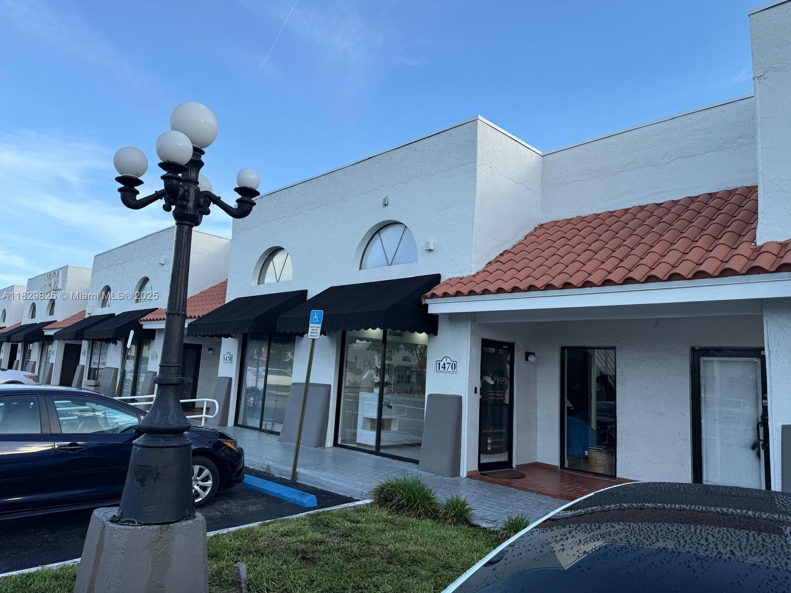 1470 NW 107th Ave 21T