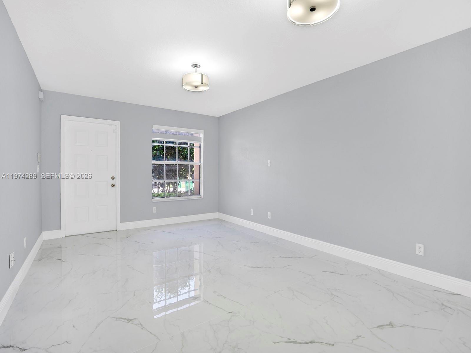 UNIVERSITY PARK - Residential Lease