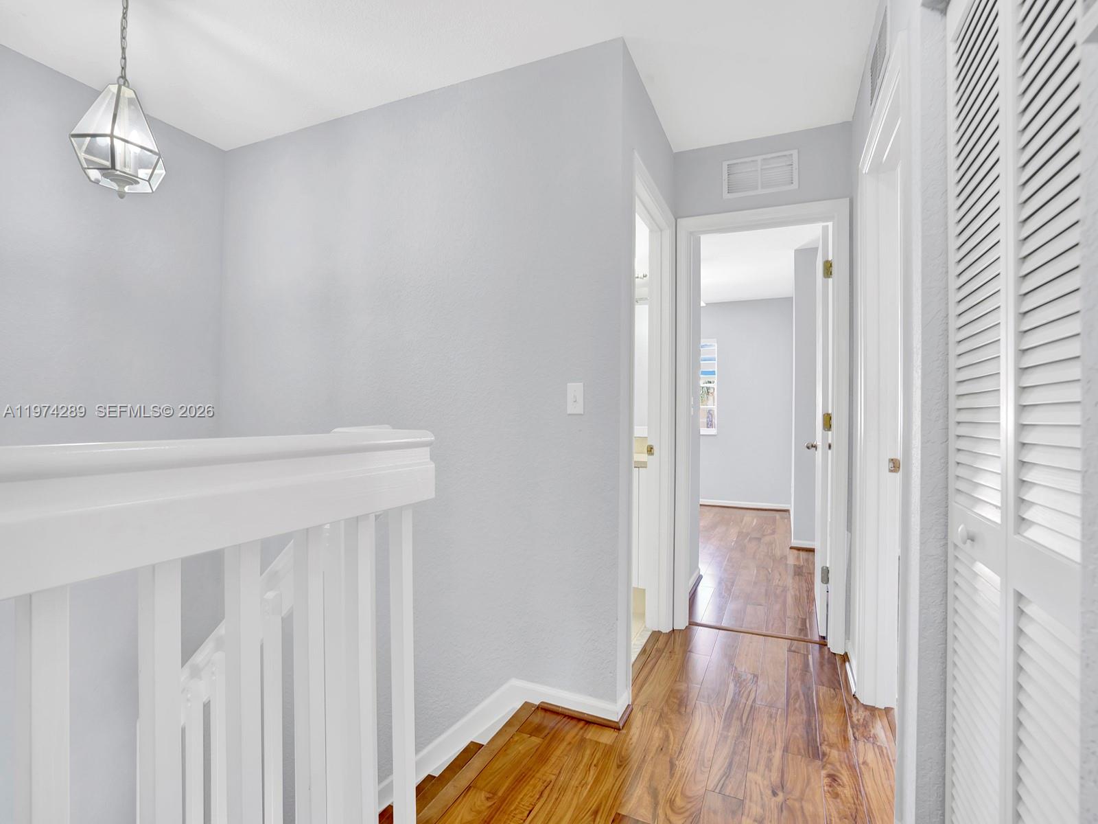 UNIVERSITY PARK - Residential Lease