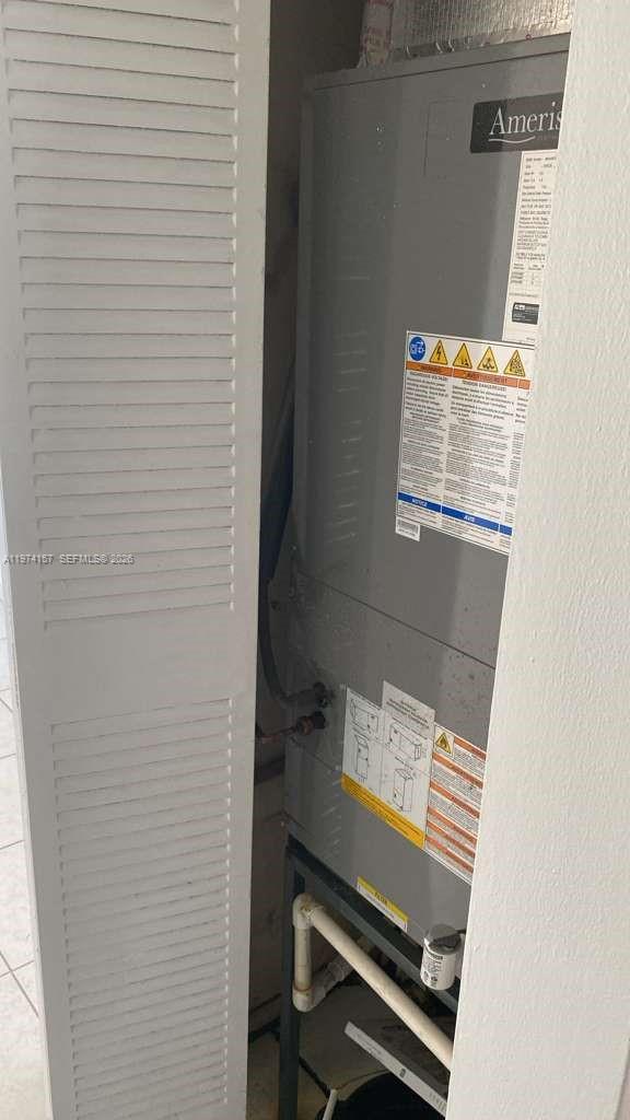 WOODSIDE APTS CONDO - Residential