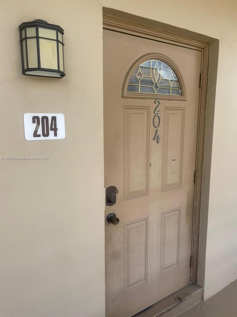 ELM GARDENS CONDO - Residential Lease