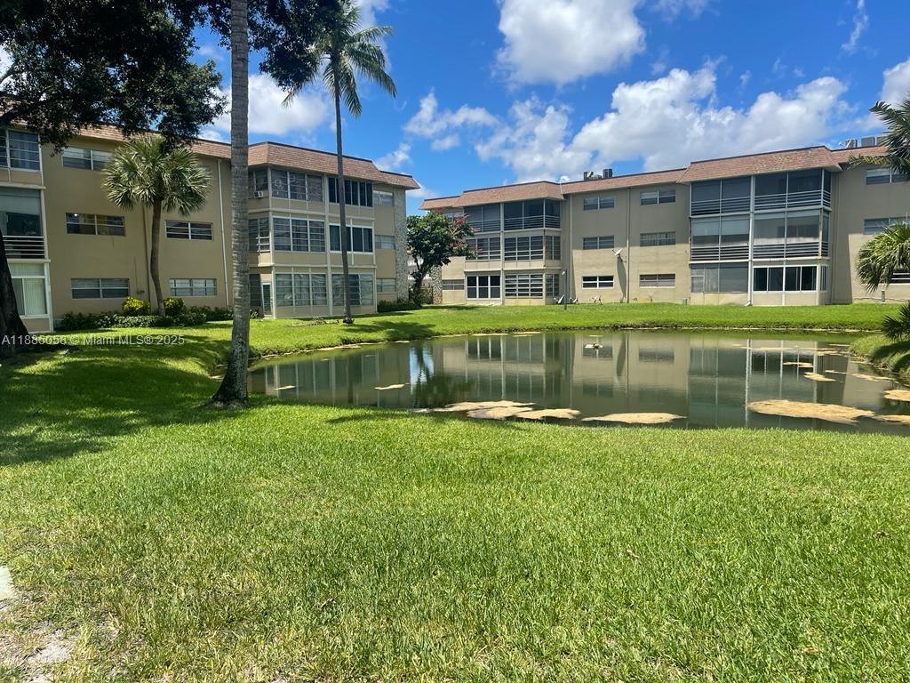 ELM GARDENS CONDO - Residential Lease