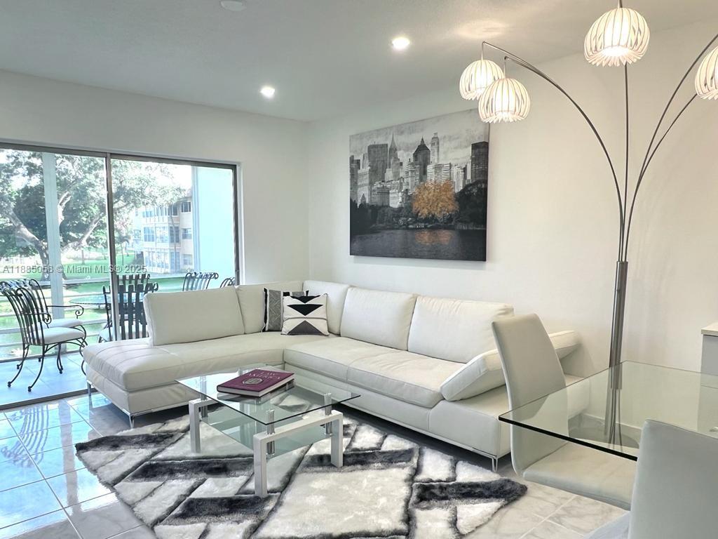 ELM GARDENS CONDO - Residential Lease