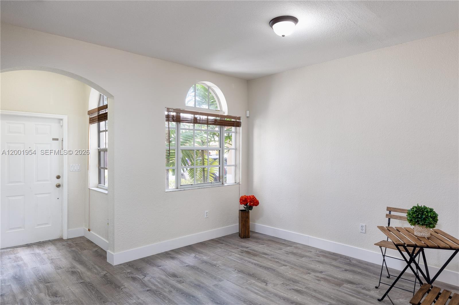 BELLAGIO AT VIZCAYA - Residential Lease