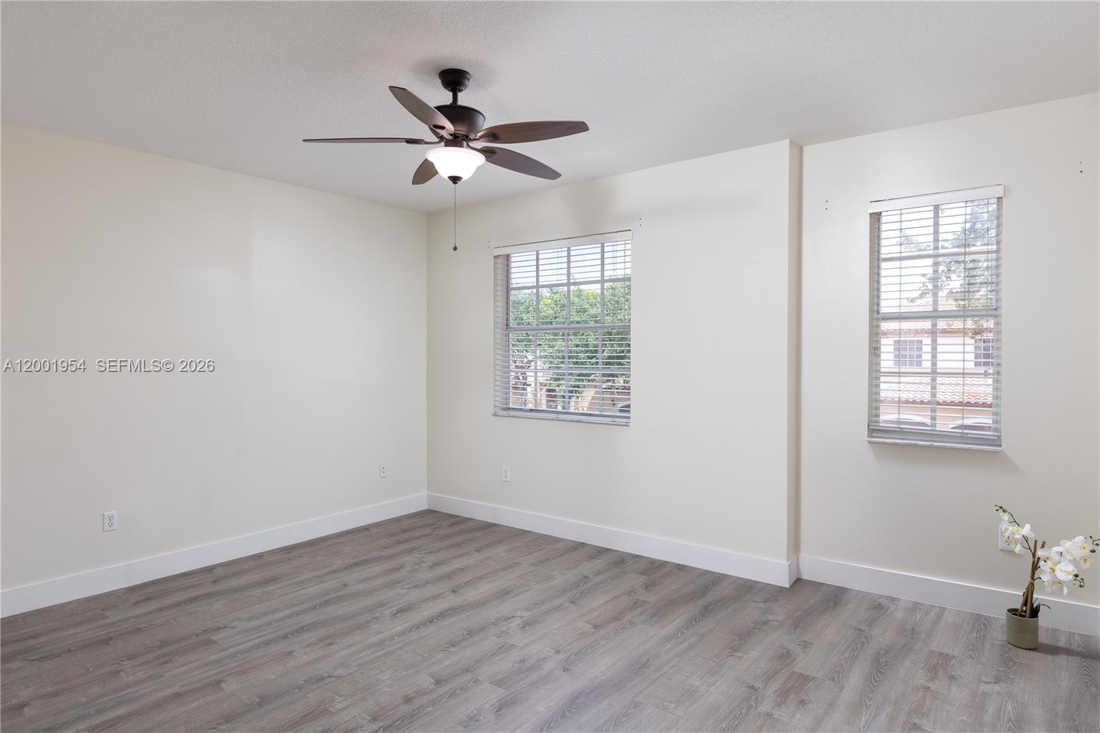 BELLAGIO AT VIZCAYA - Residential Lease