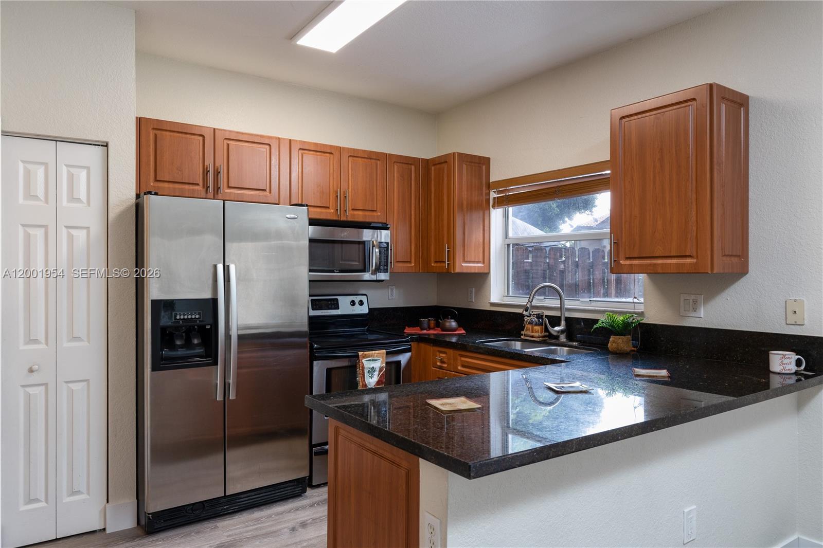 BELLAGIO AT VIZCAYA - Residential Lease