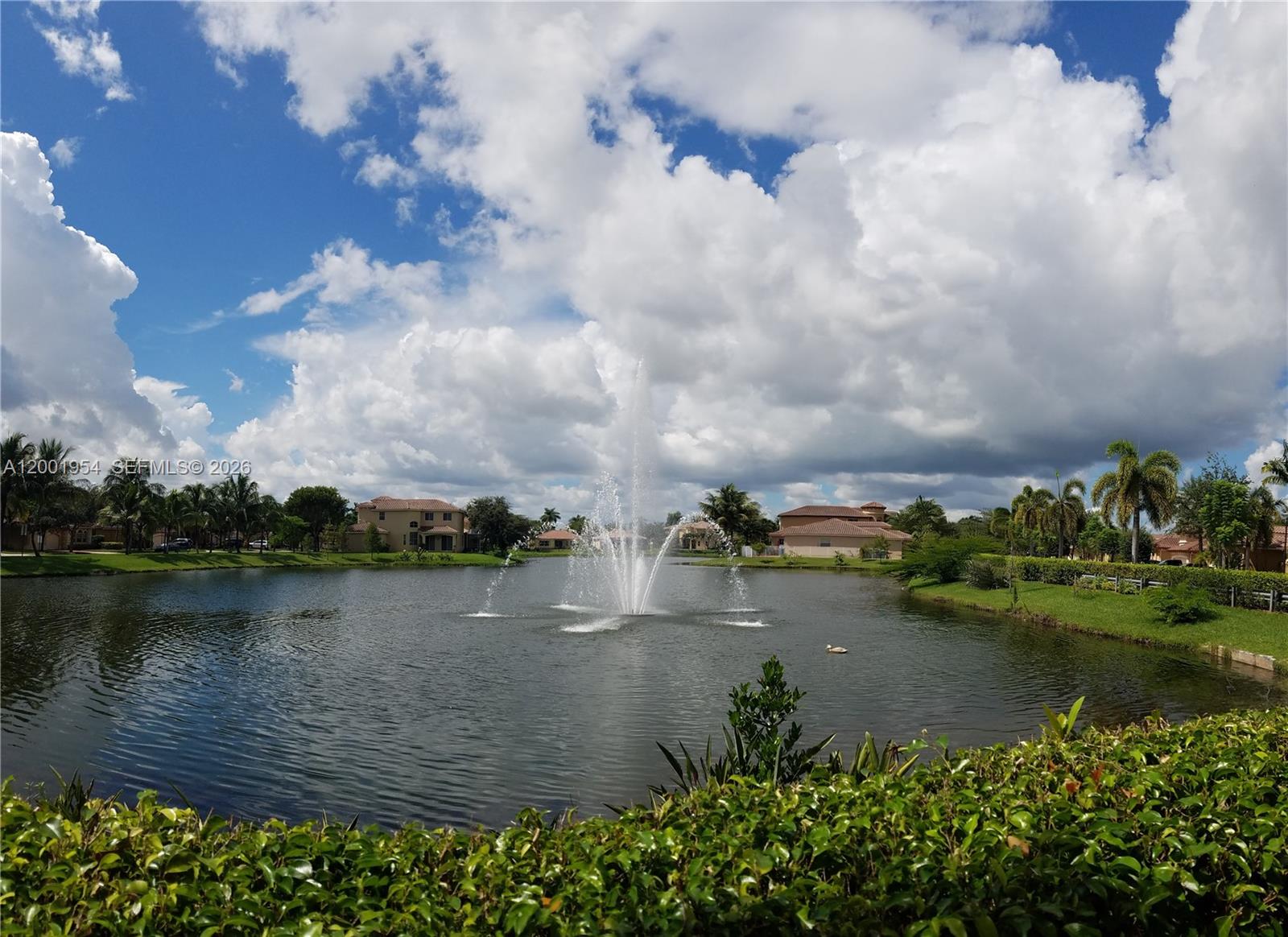 BELLAGIO AT VIZCAYA - Residential Lease