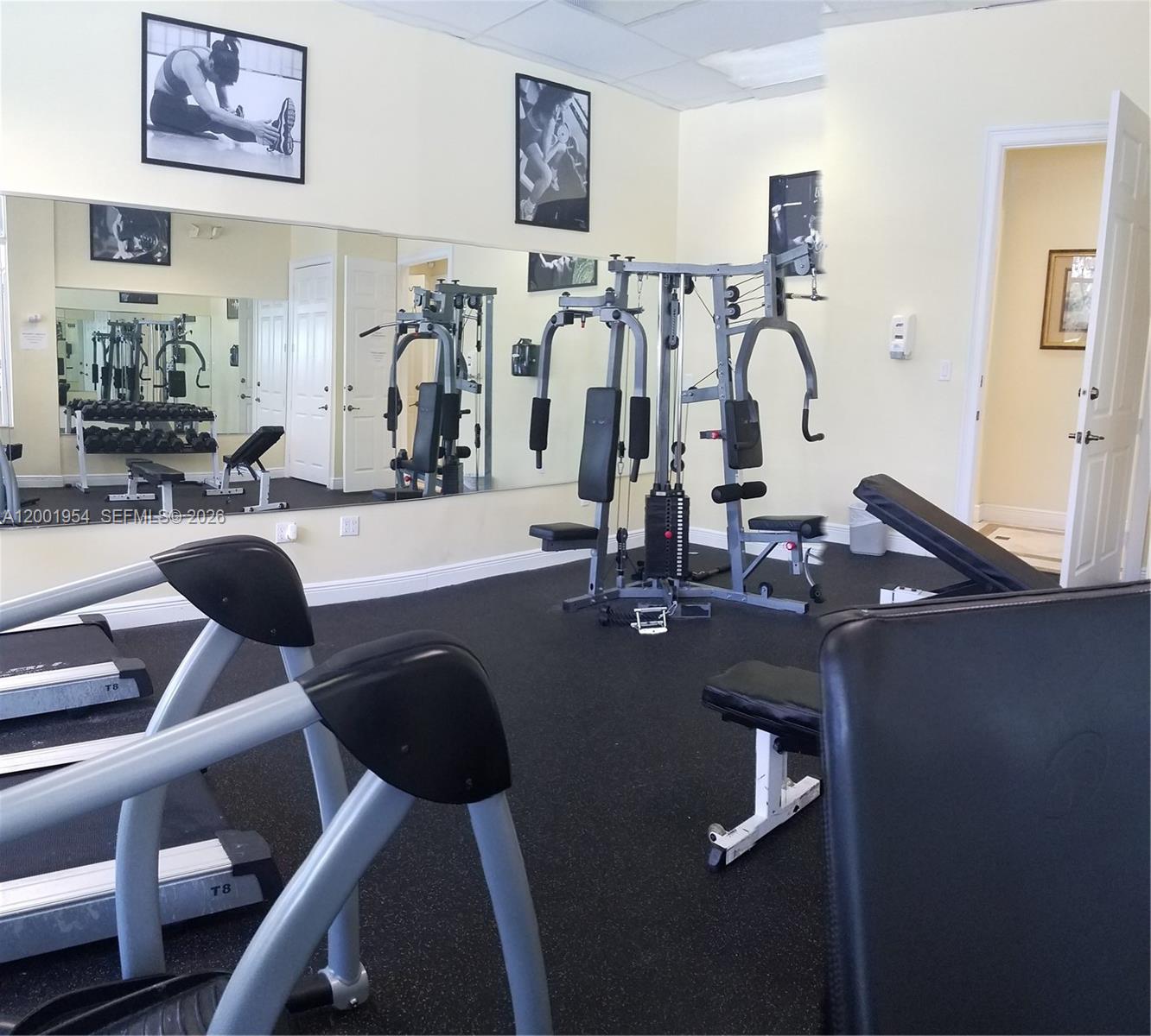 BELLAGIO AT VIZCAYA - Residential Lease