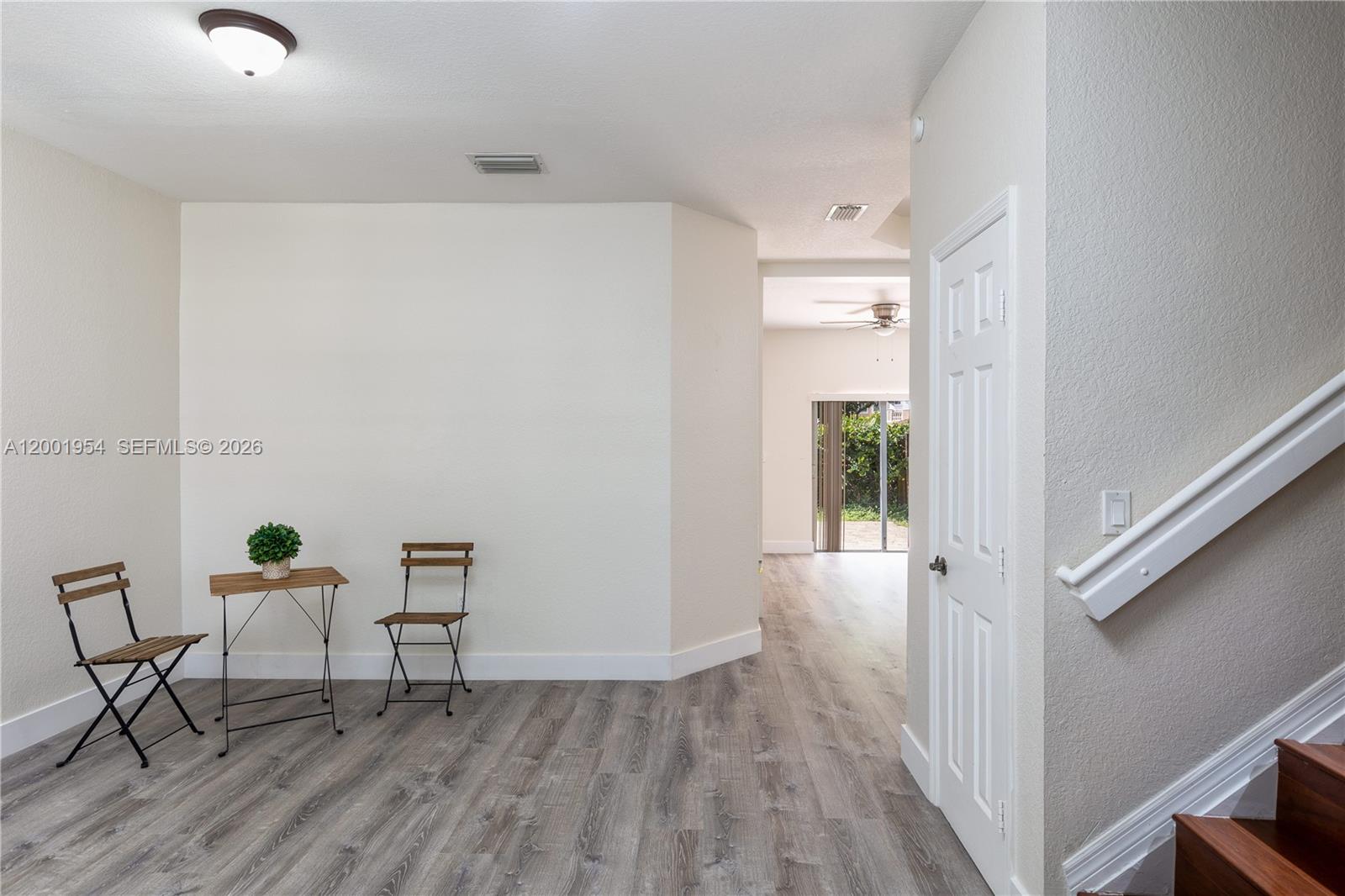 BELLAGIO AT VIZCAYA - Residential Lease